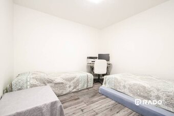 RADO | 3i byt 73m2 + 6m2 balkón, Gen. Svobodu, Trenčín - 10