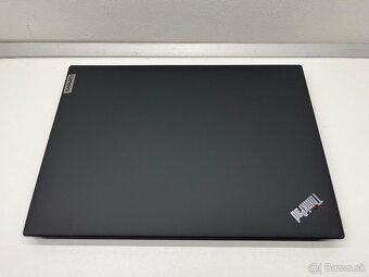Lenovo ThinkPad T14 Gen4 14" i7-1365U/32GB/512GB/FHD/ZAR14m - 10