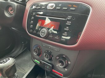 Fiat Grande Punto 1.4 Classic - 10