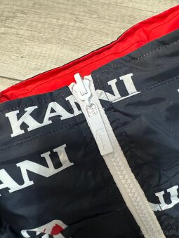 Bunda Karl Kani M - 10