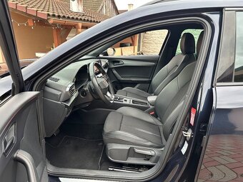 Cupra Formentor 1.5 TSI 110kw Dsg 40538KM - 10