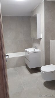 Predám 2 izb. byt, 47,41 m2, parking, pivnica Lorinčík Háje - 10