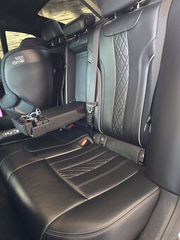 BMW 530d G30 M PACKET '"20 INDIVIDUAL - 10