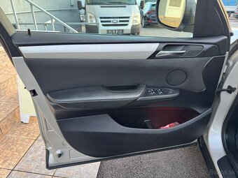 ✅️ BMW X3 xDrive20d A/T ✅️ - 10