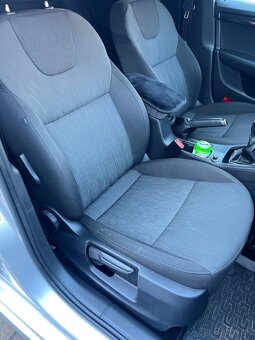 Škoda octavia 3 combi 2018 - 10