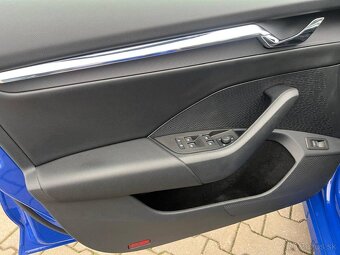 Škoda Octavia 1.5 TSI Style - 10