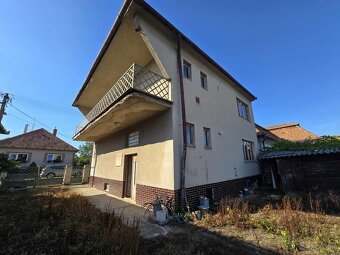 Rodinný dom v Kalnej nad Hronom - 10