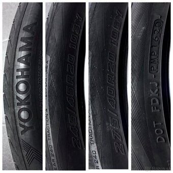 Styling 695 R20 Bmw Letne - 10