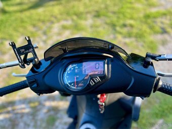 Gilera Runner 50 SP - 10