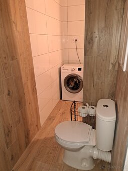 Dvojizbovy byt na prenajom - 10