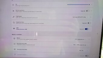 Samsung Galaxy Book Pro 360 Hybrid 2v1 konvertibilny 15.6' - 10