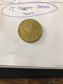 Mince Poľsko 2 - 10