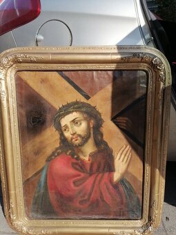 Predám pekné obrazi - 10