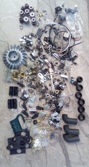 Karburator JIKOV Original Agzat Rerra Vari Diamon a ine - 10