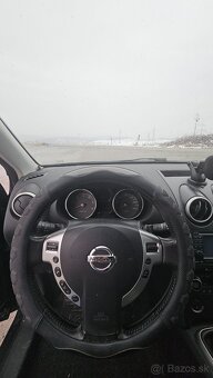 Nissan Qashqai 2.0 dci 110 kw - 10