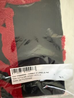 Roberto Cavalli,Just Cavalli, tričká, nové, - 10