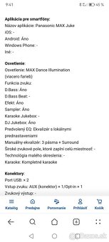 panasonic sc tmax40 - 10