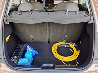 Fiat 500E 2023 42 kWh 87 kW - 10