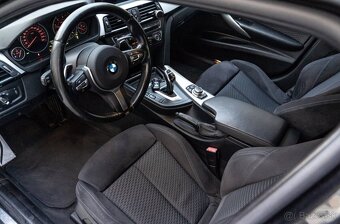 BMW Rad 3 Touring 330d - 10
