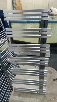 SLEVA 25 % NEREZ. RADIÁTOR 600-1650 - 10