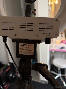 Vybavenie do salónu - 10