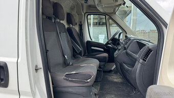 Citroën Jumper 2.2 HDi 33 L3H2 - 10