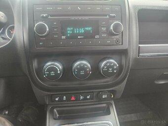 Jeep Compass 2.2 CRD 120kw 4x4 - 10