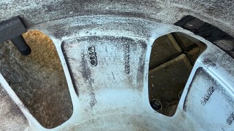 Disky pneumatiky R16 - 10