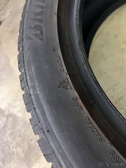 235/50R19 Bridgestone zimne - 10