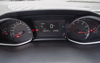 Peugeot 308 1.2 PureTech - 10