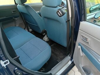 Mazda 2. 1.2 55kw - 10
