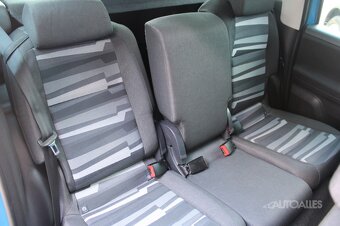 Škoda Roomster 1,4 TDi 59 kW - 10