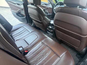 Predám BMW 530 xd - 10
