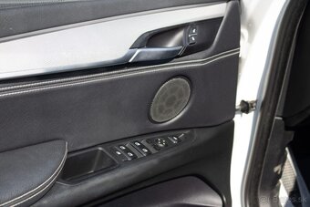 BMW X6 xDrive30d A/T 190kW 2015 - 10