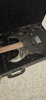 Suhr Modern Charcoal Black Web - 10