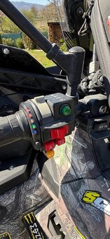 CF MOTO GLADIATOR X 1000 2020 - 10