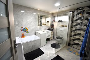 Veľkorysé 4 izb.,bývanie, ÚP 103,49 m²,Trhová Hradská - 10