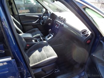 FordS-Max 2.0 EcoBoost SCTi Titanium A/T 7mCombi - 10