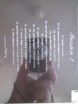 GOSPEL, CHRISTMAS, OLDIES HITS na CD. - 10