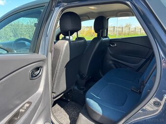 Renault Captur 0.9 Tce 66kw - 10
