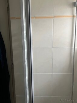 Sprchový kút 80 cm - 10