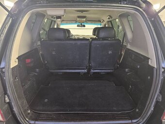 SSANG YONG REXTON 2.7 XDI - 10