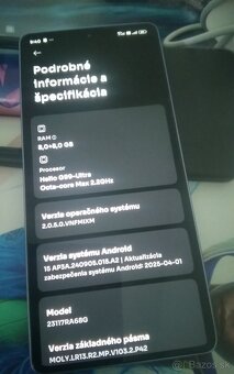 XIAOMI REDMI NOTE 13PRO 8/256Gb purple - 10