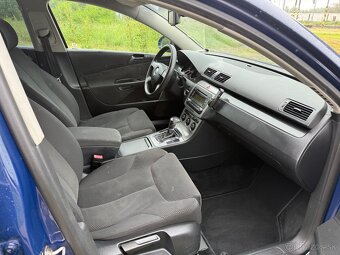Volkswagen Passat 2.0 TDi DSG - 10
