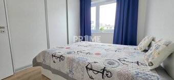 BÝVAJ PRVÝ V 2i byte, POD VINICOU, LOGGIA, PARKING, Skalická - 10