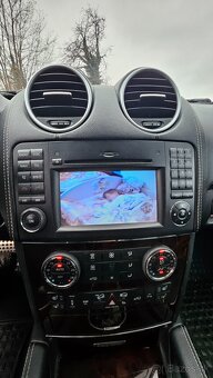 PREDAM MERCEDES ML 350 CDI 2010 4MATIC - 10