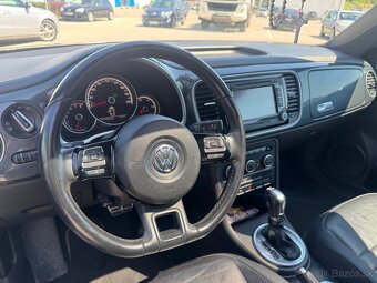 Volkswagen Beetle - 10