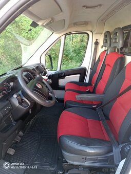 Fiat Ducato 2.3 JTD - 10