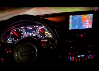 Audi a6 c7 bitdi - 10