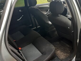 Predám Ford Mondeo 1.8 Tdci - 10
